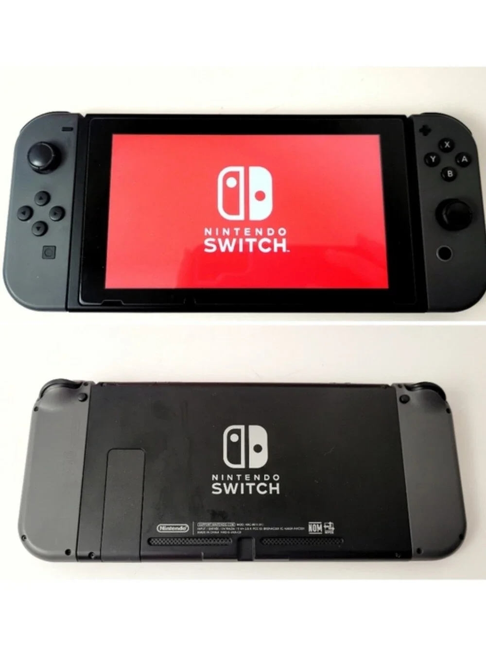 Nintendo | Nintendo Switch Console Bundle